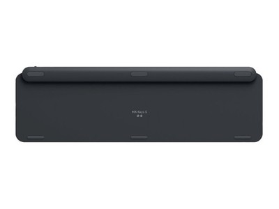 Logitech MX Keys S Wireless Bluetooth Taste mit Mechanismus a 920-011567