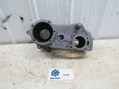 Jeep Willys CJ2A CJ3A Dana 18 Transfer Case Bare Housing