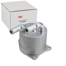 NTY ÖLKÜHLER MOTORÖL KÜHLER passend für CITROËN C4 C5 GRAND JUMPY SPACETOURER