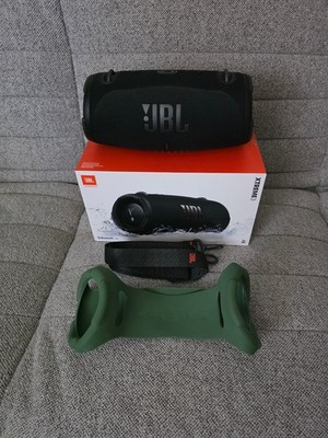 JBL XTREME 3 in top Zustand. Schutzhülle.