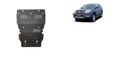 Moteur Toyota RUNNER