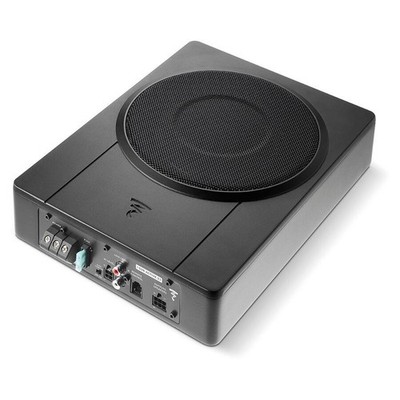 Focal ISUB-ACTIVE-2.1 INSIDE Aktiv-Subwoofer + 2-Kanal Endstufe++