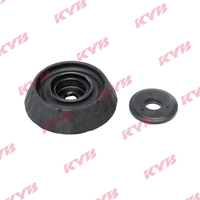 Reparatursatz FederbeinstüTzlager Vorderachse FüR Hyundai KIA I10 I Picanto
