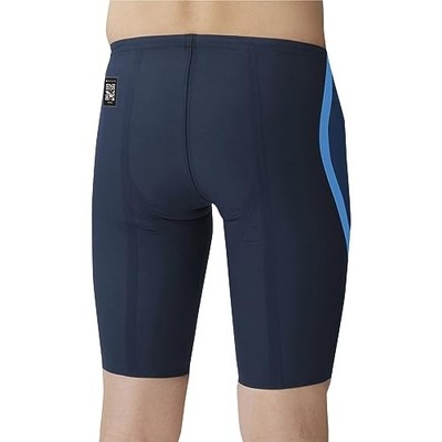Arena] [WA Approved] Racing Swimsuit for Boys/Juniors [AQUAFORCE