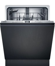 SIEMENS SN63EX28AE Geschirrspüler 60cm vollintegriert iQ300 Spülmaschine