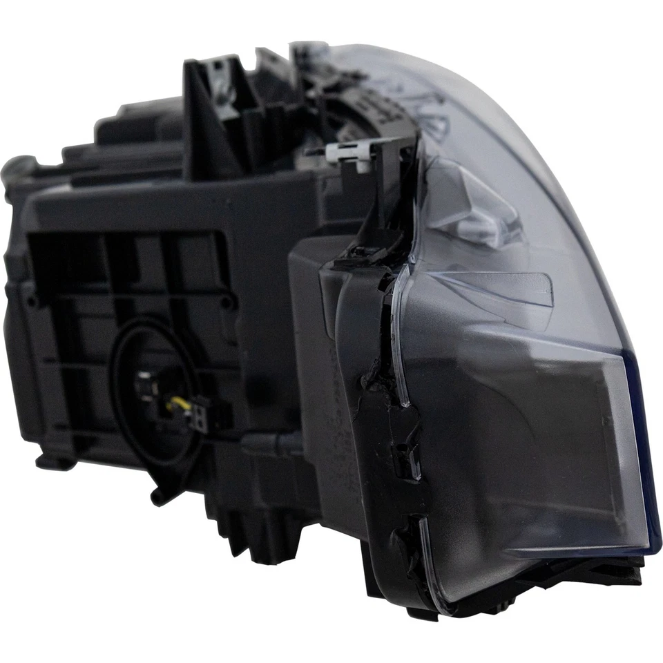 Faro de xenón del lado del conductor para BMW 328i 2012-2015 sedán Foto 4 de 4