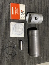 Cylinder Kit - 4.125" Overbore Single Cylinder Allis Chalmers Part NO. 45151172