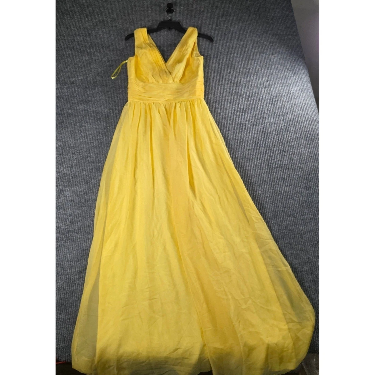 abs by allen schwartz bohemian style sleeveless maxi dress Dresses for Women for sale valentines range