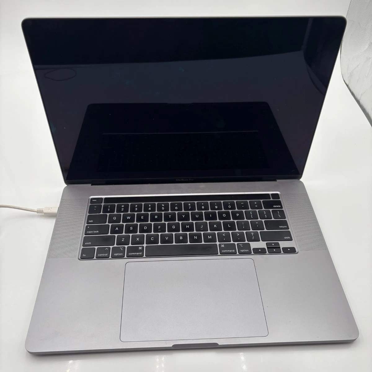 Apple MacBook Pro 16 in 2019 for sale | eBay
