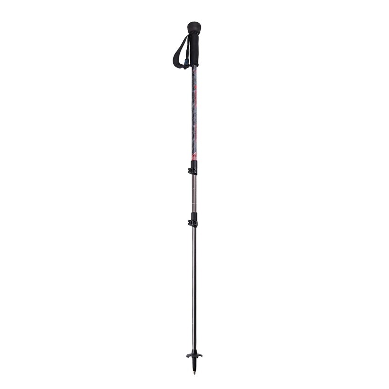 Mountainsmith Trekker FX Lite Single Trekking Pole - Carbon 9590₽