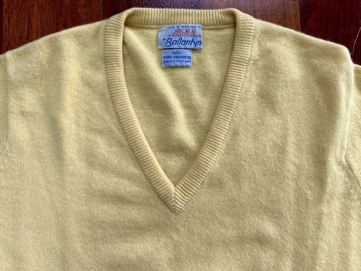 ballantyne cashmere products for sale | eBay