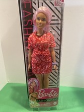 2019 Barbie Fashionistas #151 Sealed New In Box