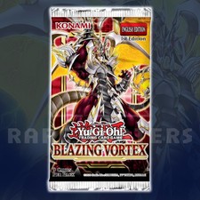 YuGiOh Blazing Vortex Price Guide | Yu-Gi-Oh BLVO | Ungraded