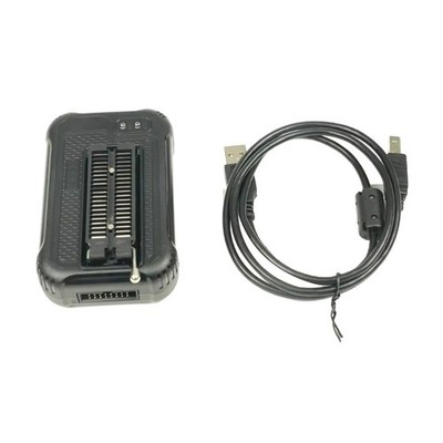 T48 TL866-3G Programmer Support 34000+ ICS for EPROM/Nor/NAND Flash/EMMC/IC Test