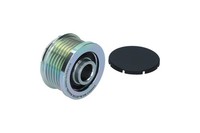 Generatorfreilauf Kamoka RC156 FüR Fiesta Ford Fusion Mazda 5 Van Tdci DY