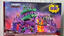 Mega Construx HHD16 Masters of the Universe S...