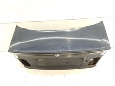 41627003314 HECKKLAPPE F�R BMW SERIE 3 BERLINA E46 * 10491085         10491085