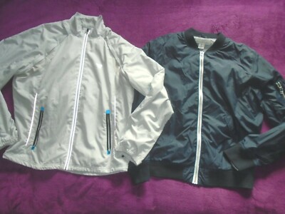 Runners Point & H&M 2 Herren Jacken, Größe   L