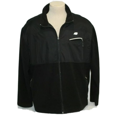 New Balance Softshell Performance 