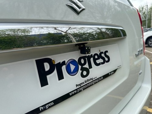 2013 Suzuki Grand Vitara 2.4 VVT SZ5 SUV 5dr Petrol Auto 4WD Euro 5 (169 ps) EST - Picture 19 of 24