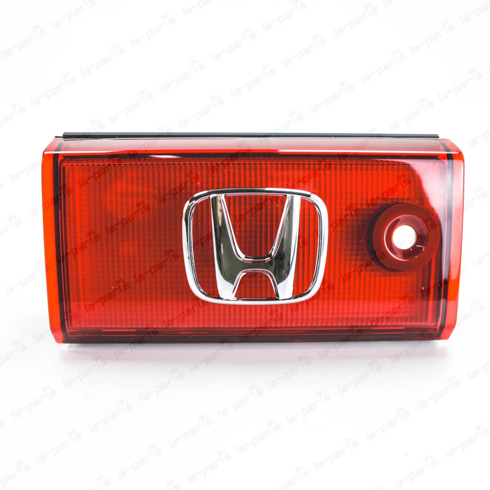 Panel trasero central adornado genuino Honda Acura NSX NSX-R NA1 NA2 75520-SL0-023 Foto 2 de 4