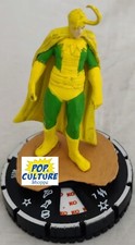 HEROCLIX Marvel Studios Disney 035 LOKI