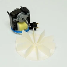 Supco SM2038 Bathroom Vent Fan Motor for Broan S97012038 99080216
