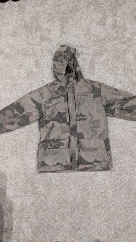 Cabela's Outfitter Wool Parka and Bibs Large