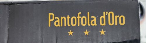 Pantofola d’Oro - Leder Stiefelette Dunkelbraun - Massi Uomo - Größe 46 - Bild 10 von 11