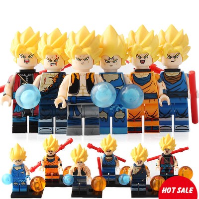 lego dragon ball z ebay