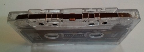 DJ S&S Cassette So Hot Vtg 1997 Classic Hip Hop Rap Street Ver. RARE VHTF Tested - Picture 6 of 8