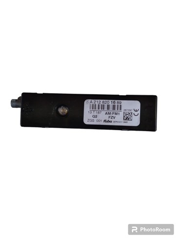 MERCEDES CLS W218 (10>17) Antennenverstärker Für A2128201689 276952