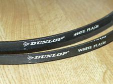 A Replacement belt Hayter Harrier 41 & Hawk mower 306050 BOLTED DRIVE-CHECK INFO