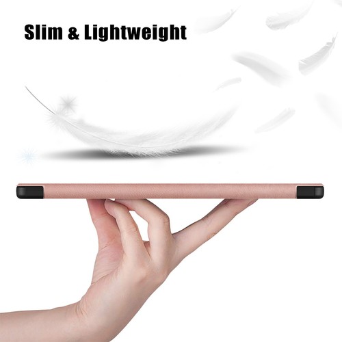 Case For Realme Pad 2/Realme Pad/Pad Mini Folding Stand Shockproof Slim Cover - Picture 41 of 122