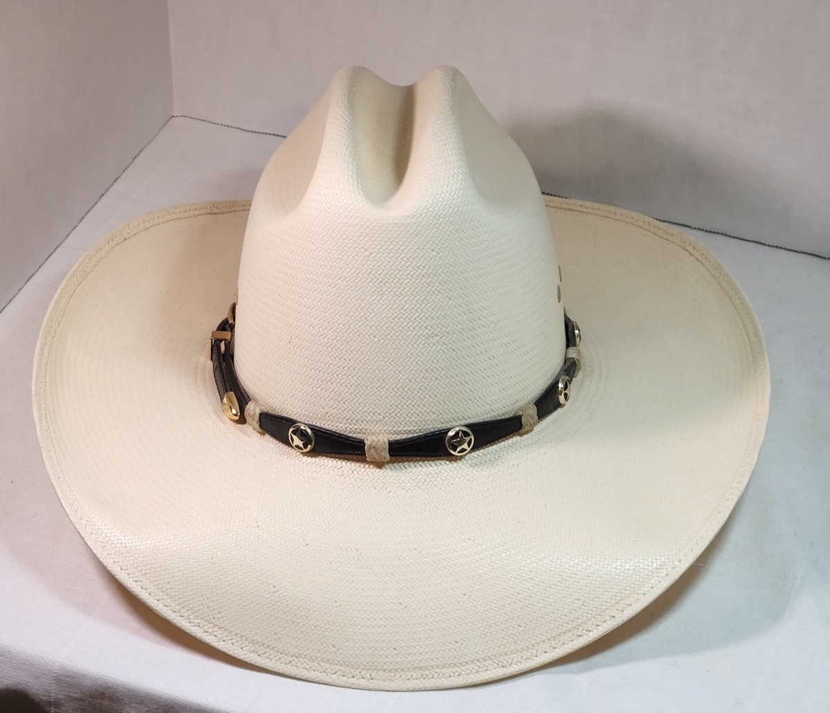 帽子 STETSON Panama HAT Stetson | Airway Panama Safari Hat | Hats Unlimited