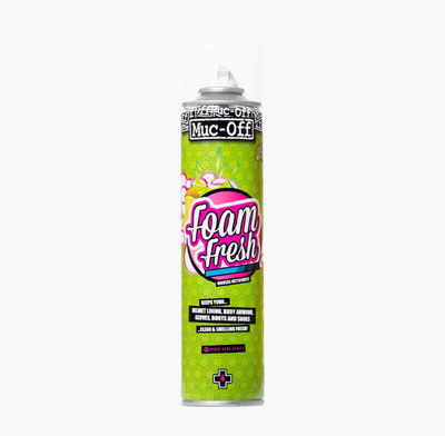 Muc Off Foam Fresh - 400ml