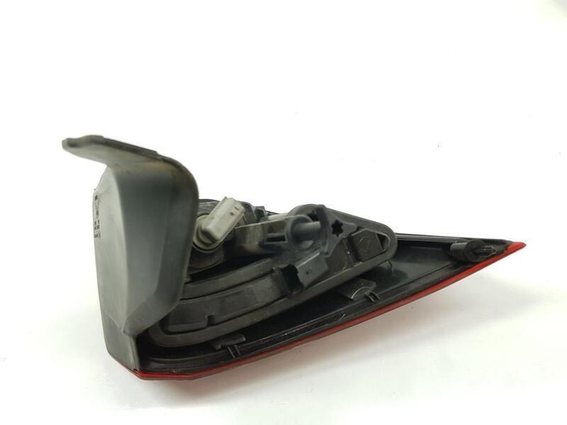 265507174R scheinwerfer hinten rechts für RENAULT LAGUNA III 2.0 