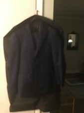 Men,s Calvin Klein 2 Piece Suit