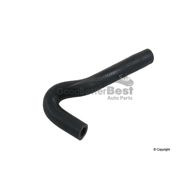 One New URO Engine Crankcase Breather Hose 55560445 for Saab 93 95 eBay