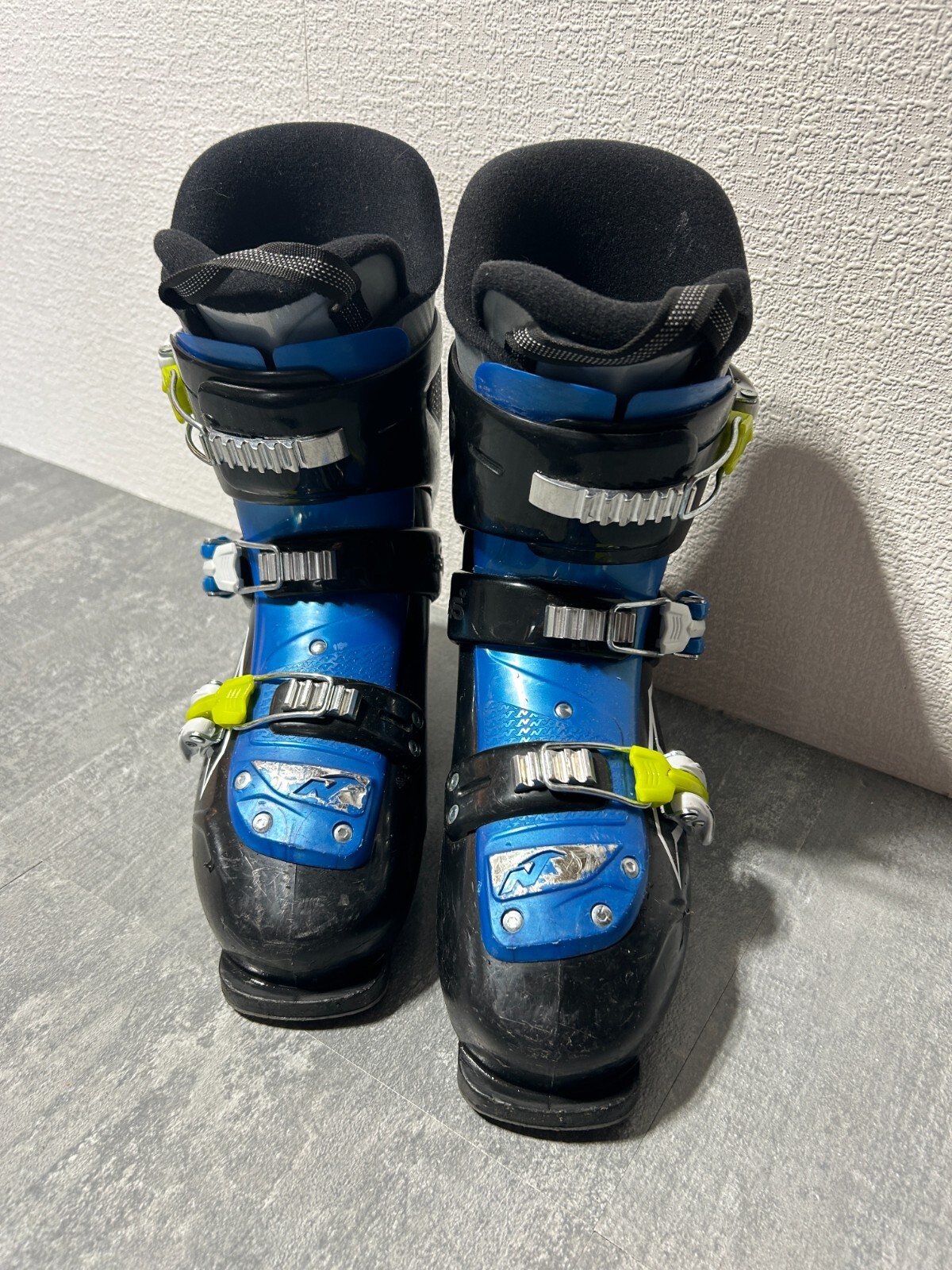 SALOMON Scarponi da sci Nordica Firearrow F3 305 mm 25 5 Mondo (US uomo 7 5)