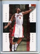 2009-10 Upper Deck Exquisite Basketball 7
