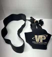 Volleyball Pal Spike Training Aid System