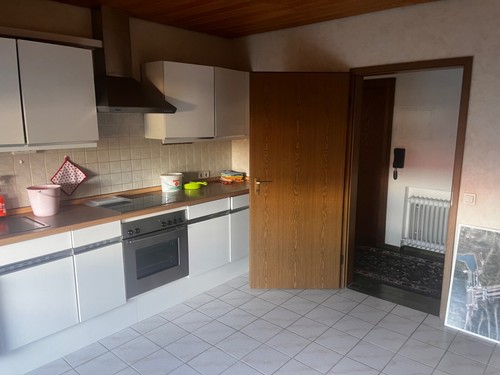 Attraktive 3-Zimmer-Wohnung mit Balkon und Einbauküche in Bad Rappenau - Bild 5 von 13