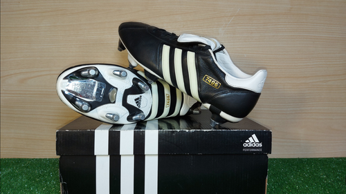 adidas football boots ebay 
