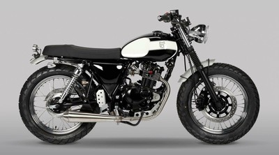 Mutt Gt Ss 125cc Retro Geared Learner Legal Motorcycle Motorbike Ebay Mutt Gt Ss 125cc Retro Geared Learner Legal Motorcycle Motorbike Ebay