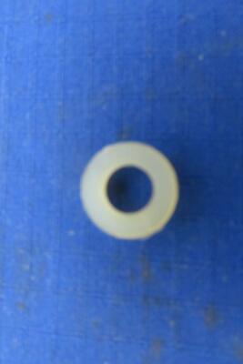 NOS Kawasaki WASHER, 5.2X10X1.5 # 92022-1023 W800 ZX11 Fury125R
