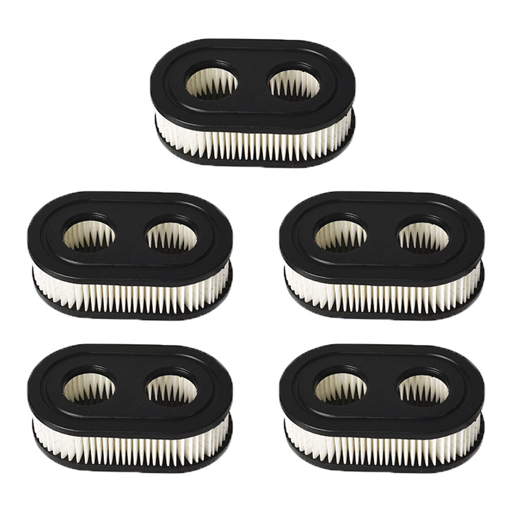 10 Filtri Aria ALL-CARB Per Motori Briggs & Stratton 798452, 593260, 4247, 5432K, 5432, 30-168 – Garanzia 3 Mesi