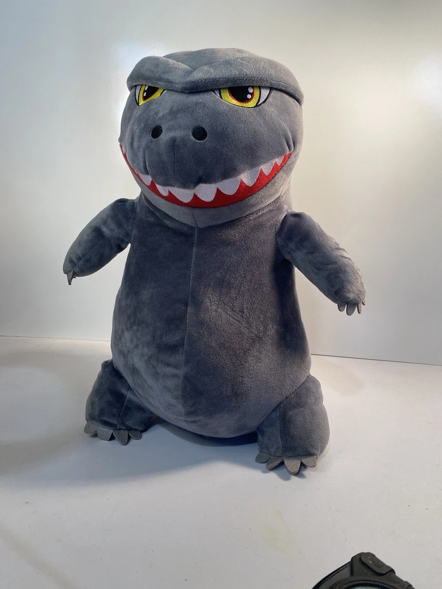 Godzilla hugme sales