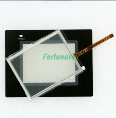 1PC New For NB3Q-TW00B NB3Q-TW01B Touch Screen Glass + Protective Film
