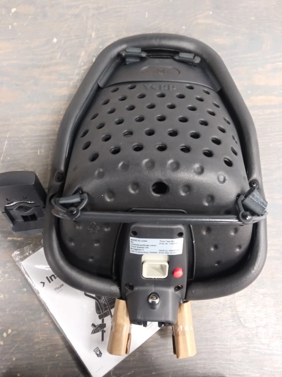 Yepp bike on sale seat used
